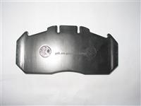 Truck Brake Pads Kit