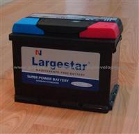 Automotive Battery