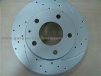 Brake Disc for Chrysler/300C