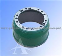 Brake Drum for Mercedes Benz/C Class