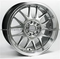 Alloy Wheel Rim