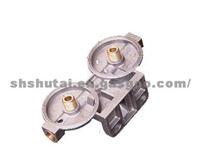 Auto Filter Housing Automobile