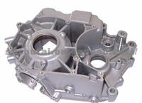 Motorcycle Crankshaft Case