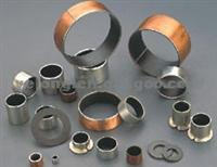 Oilless Lubricating Bearing