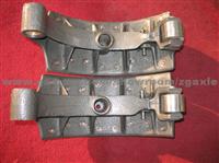 Truck Parts Brake Shoe