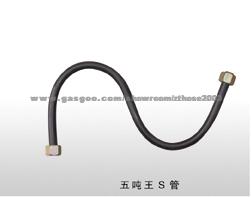 Ny11 Ny12 Nylon Hose for Audi Buick