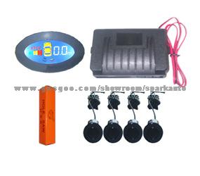 Parking Sensor For Auto