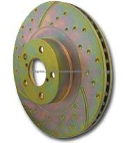 Brake Disc for Chrysler/300C