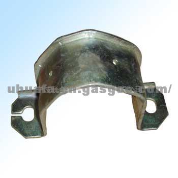 Shock Absorption Iron-made Support 61214502116