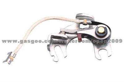 Count Point for Toyota 19145-26060