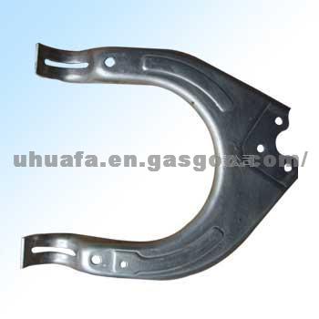 Brake Lower Three-comered Arm 613081616