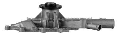 Water Pump Benz 6112001101