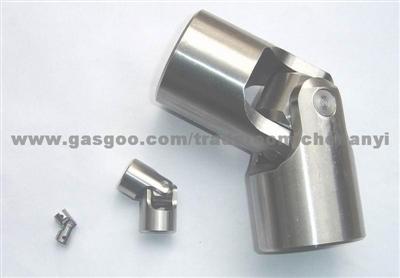 Stainless Steel Universal Joint