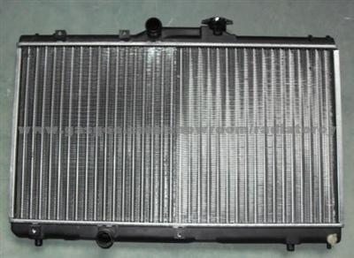 TOYOTA 1640002100 Radiator