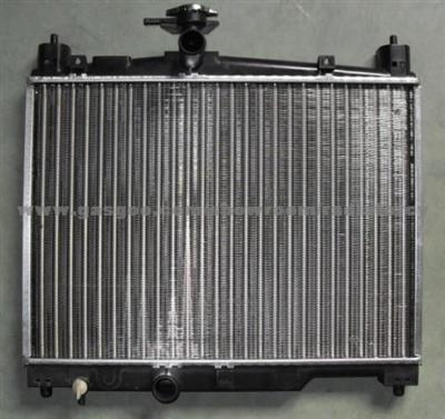 TOYOTA 16400-23100 Radiator