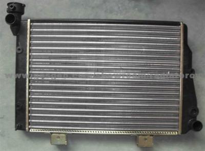 LADA 2106 Radiator 16400-02100