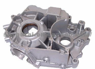 Motorcycle Crankshaft Case