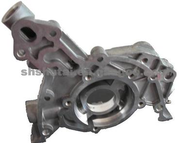 Automobile Oil Pump