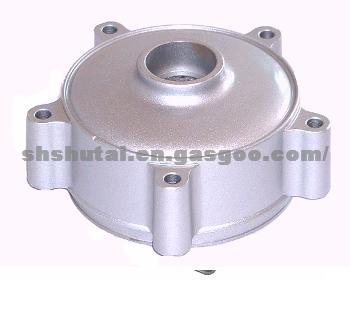 Motorcycle Crankshaft Case