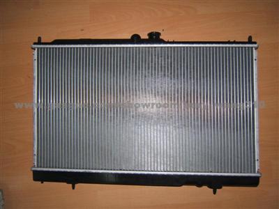 Auto Radiator Honda