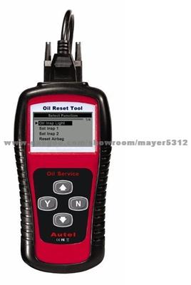 Autel Oil Reset Tool 95USD