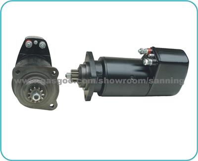 Starter  OEM: 0001 416 059