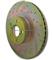 Brake Disc for Chrysler/300C