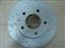 Brake Disc for Chrysler/300C