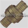 Brass Storz Couplers Hose Tail