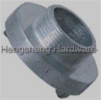 Aluminium Storz Coupling Male