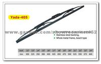 Universal Wiper Blade