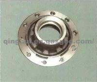 12T Brake Hub for Heavy- Duty Truck