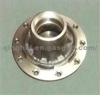 14t Brake Hub for Heavy-duty Truck