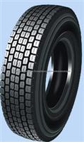 12R22.5 Tyre For Truck&Bus