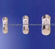 RT14 Cylindrical Fuse