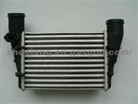 Auto Intercooler  (OE: 058145805G, 058145805B)