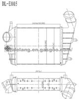 CAC ( OE NO. 60619007 )