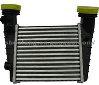 Auto Intercooler for Skoda (OE NO. 3B0145805H/E)