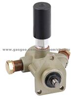 Fuel Supply Pump