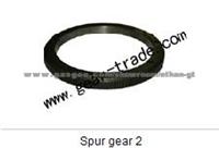 Spur Gear