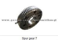 Spur Gear