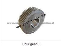 Spur Gear