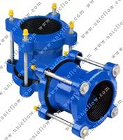 Universal Coupling DN40- DN2000