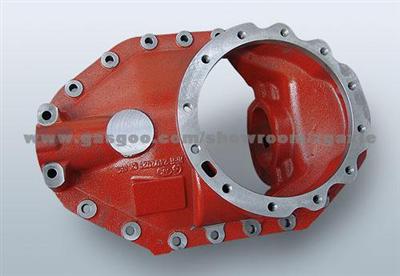 Benz Truck Parts Reductor housing