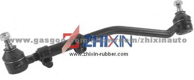Tie Rod End, Rack End, Tie Rod Assembly