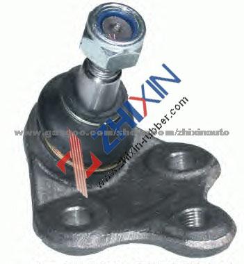 Ball Joint, Auto Ball Joint, Rubber Metal Parts
