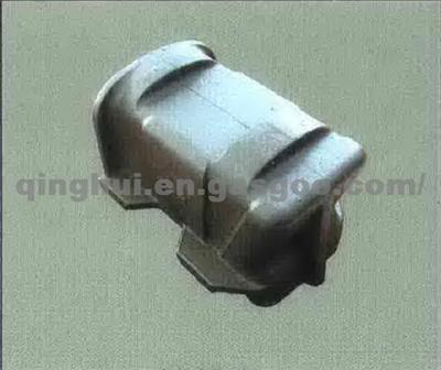 Spring Seat/ Block DIsk  for Heavy-Duty Truck