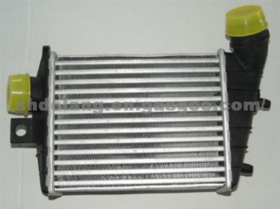 CAC Car Intercooler ( OE NO. 60619007 )