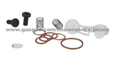 Repair Kits for Feed Pump