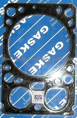 Steyr Cylinder Head Gasket